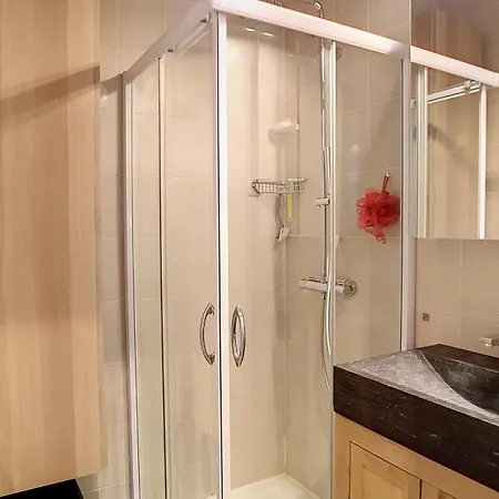 Apartmán 1 Dorines *