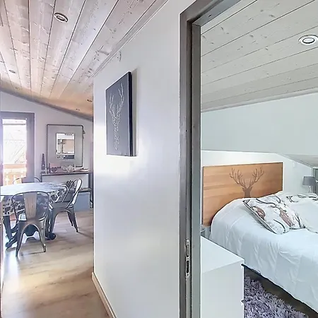 1 Dorines Appartement *