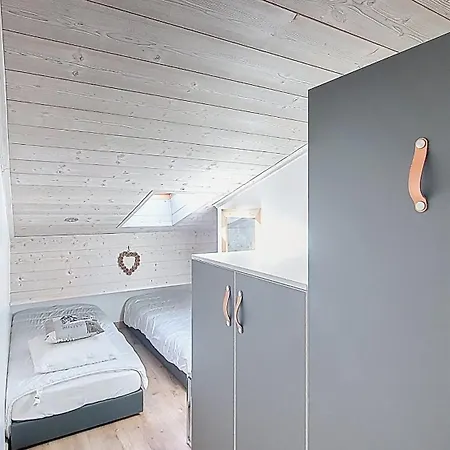 1 Dorines Appartement Megève